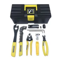 Pedros Starter Bench Tool Kit Werkzeugkasten Pedros Starter Bench Tool Kit Werkzeugkasten
