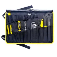 Pedros Starter Tool Kit Werkzeugkasten Pedros Starter Tool Kit Werkzeugkasten