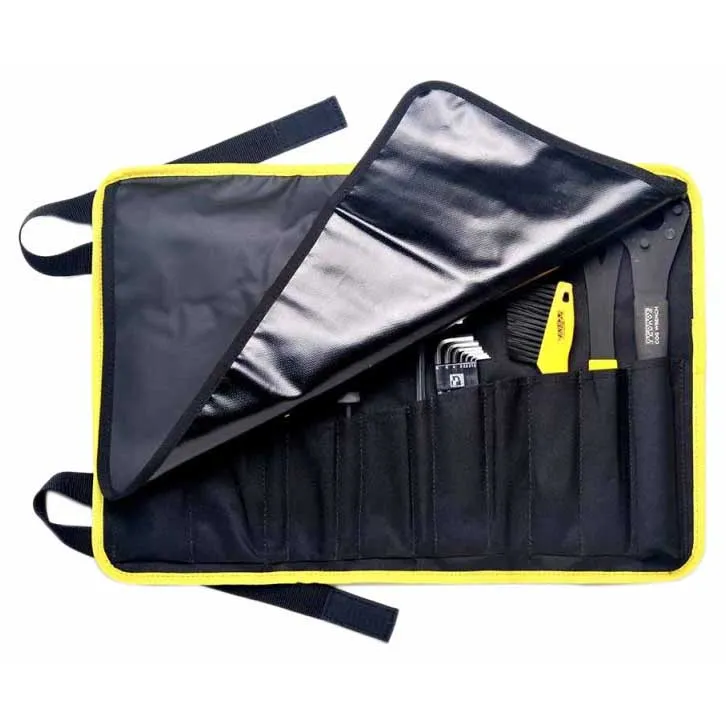 Pedros Starter Tool Kit Werkzeugkasten, Black, One Size Pedros Starter Tool Kit Werkzeugkasten, Black, One Size