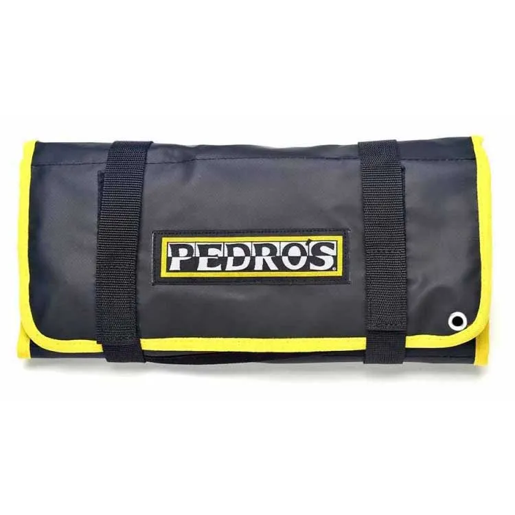 Pedros Starter Tool Kit Werkzeugkasten, Black, One Size Pedros Starter Tool Kit Werkzeugkasten, Black, One Size