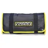 Pedros Starter Tool Kit Werkzeugkasten, Black, One Size