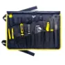 Pedros Starter Tool Kit Werkzeugkasten, Black, One Size