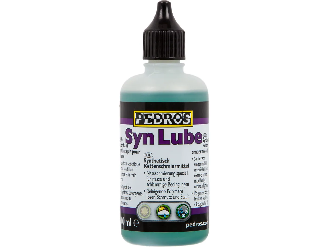 Pedros Syn Lube Kettenschmiermittel Pedros Syn Lube Kettenschmiermittel
