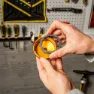 Pedros T47 Lagerpressadapter