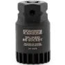 Pedros Tretlagerwerkzeug, Black, One Size