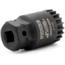 Pedros Tretlagerwerkzeug, Black, One Size