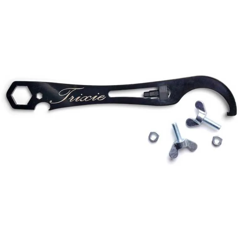 Pedros Trixie Multitool Pedros Trixie Multitool