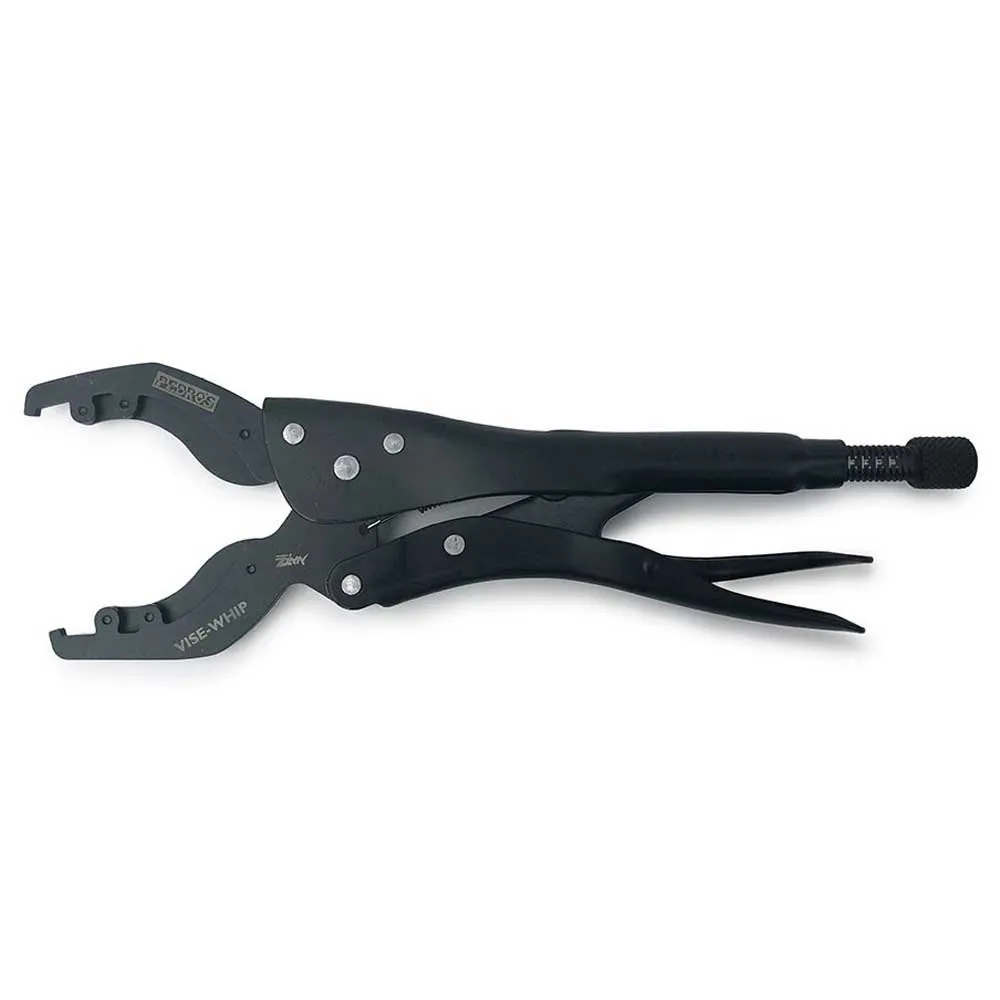 Pedros Vise Whip Ii Kassettenextraktor, Black, One Size Pedros Vise Whip Ii Kassettenextraktor, Black, One Size