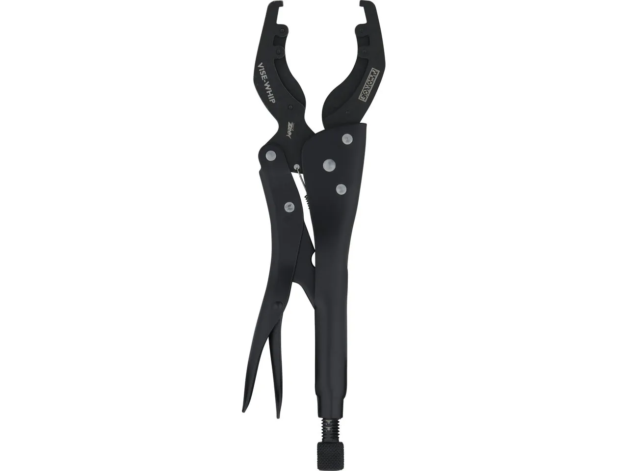 Pedros Vise Whip II Kassettenzange, Schwarz, one_size Pedros Vise Whip II Kassettenzange, Schwarz, one_size