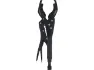 Pedros Vise Whip II Kassettenzange, Schwarz, one_size
