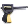 Pedros Werkbank Schließen, Black, One Size