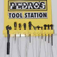 Pedros Werkzeugladen Pedros Werkzeugladen