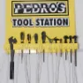 Pedros Werkzeugladen, Yellow, One Size