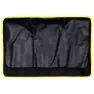 Pedros Werkzeugrolle Burrito, Black, One Size