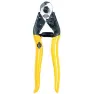 Pedros Wire Cutter Werkzeug, Yellow / black, One Size