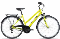 Pegasus Avanti 18 - 28 Zoll 18K Trapez Pegasus Avanti 18 - 28 Zoll 18K Trapez