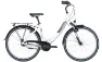 Pegasus Avanti 7 26 - 7N-RT Wave, Weiss, XS