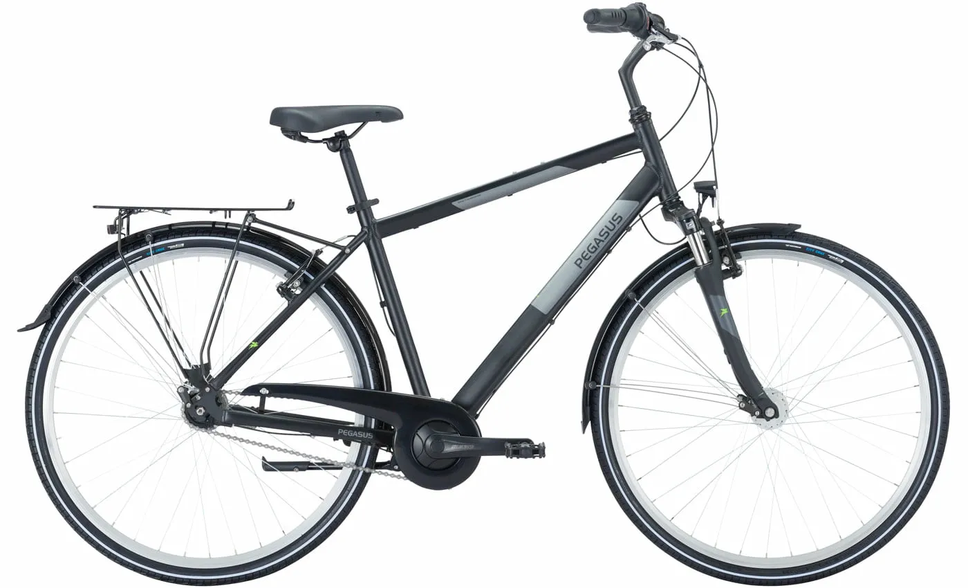 Pegasus Avanti 7 - 28 Zoll 7N-RT Diamant Pegasus Avanti 7 - 28 Zoll 7N-RT Diamant