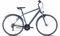 Pegasus Avanti Sport 18 - 28 Zoll 18K Diamant Pegasus Avanti Sport 18 - 28 Zoll 18K Diamant