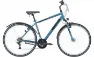 Pegasus Avanti Sport 18 - 28 Zoll 18K Diamant