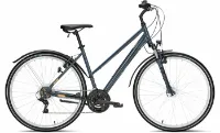 Pegasus Avanti Sport 18 - 28 Zoll 18K Trapez Pegasus Avanti Sport 18 - 28 Zoll 18K Trapez