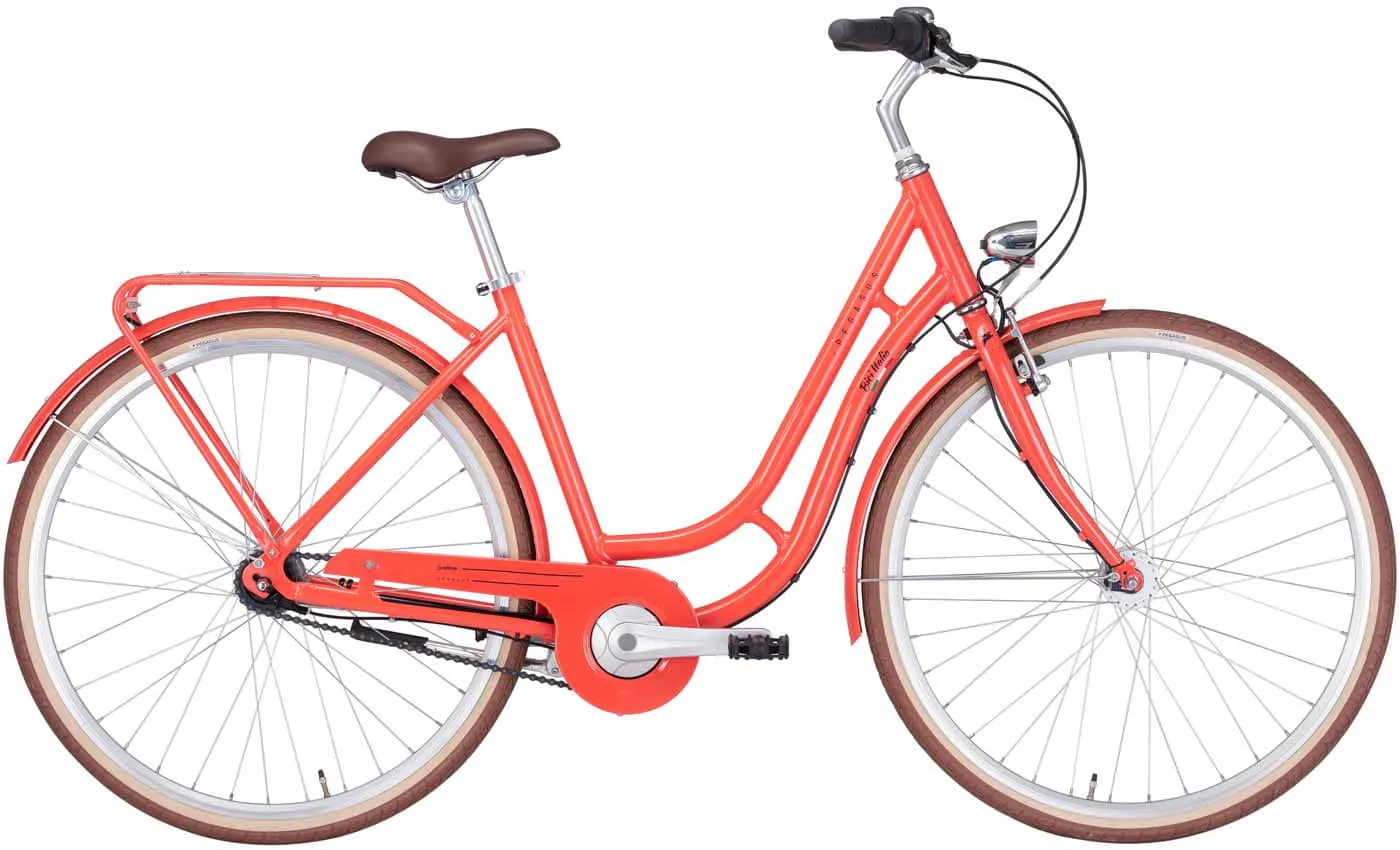 Pegasus Bici Italia 7 - 7N-RT Wave Pegasus Bici Italia 7 - 7N-RT Wave