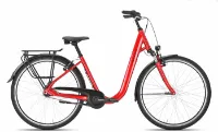 Pegasus COMFORT SL 7 - 7N-RT Wave Pegasus COMFORT SL 7 - 7N-RT Wave