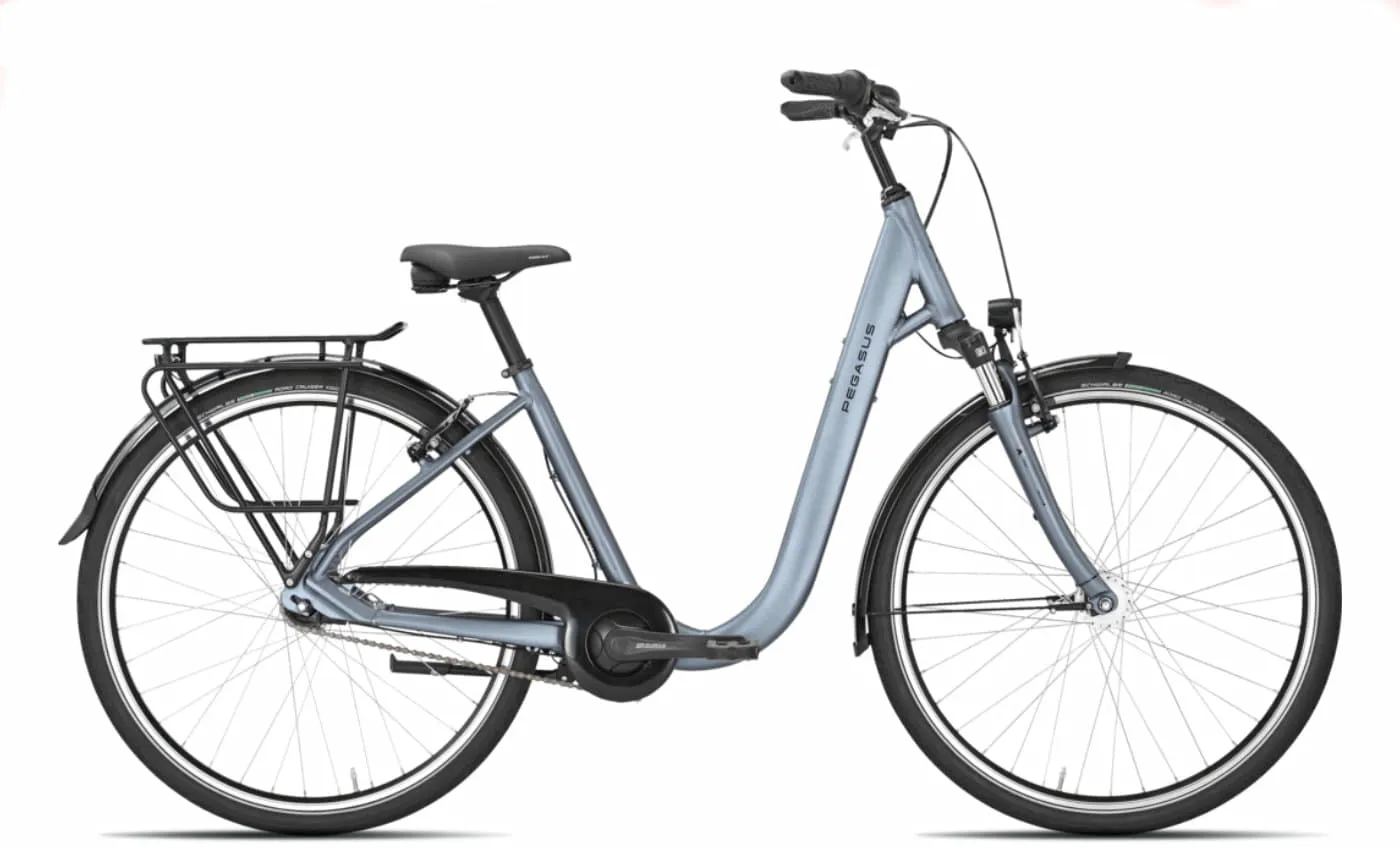 Pegasus COMFORT SL 7 - 7N-RT Wave Pegasus COMFORT SL 7 - 7N-RT Wave