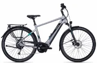 Pegasus Evo CX 750 - 28 Zoll 750Wh 9K Diamant Pegasus Evo CX 750 - 28 Zoll 750Wh 9K Diamant