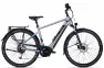 Pegasus Evo CX 750 - 28 Zoll 750Wh 9K Diamant, Silber, 45cm