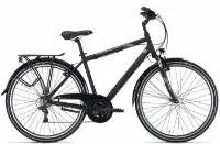 Pegasus Piazza 21 - 28 Zoll 21K Diamant