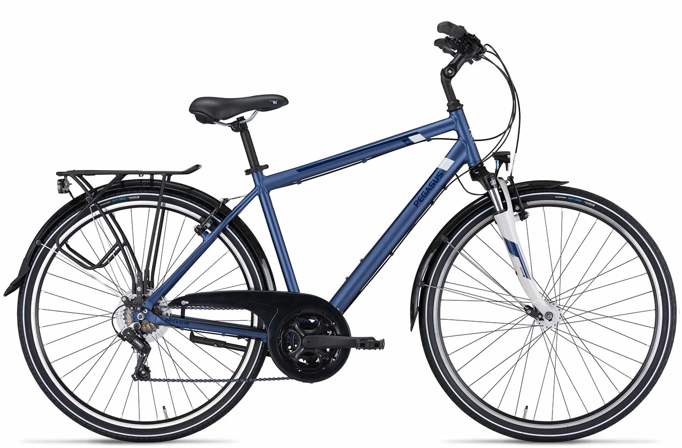 Pegasus Piazza 21 - 28 Zoll 21K Diamant Pegasus Piazza 21 - 28 Zoll 21K Diamant