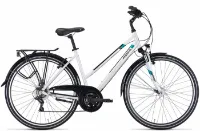 Pegasus Piazza 21 - 28 Zoll 21K Trapez Pegasus Piazza 21 - 28 Zoll 21K Trapez