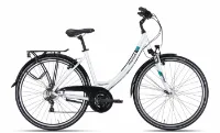 Pegasus Piazza 21 - 28 Zoll 21K Wave Pegasus Piazza 21 - 28 Zoll 21K Wave