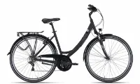Pegasus Piazza 21 - 28 Zoll 21K Wave Pegasus Piazza 21 - 28 Zoll 21K Wave