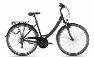 Pegasus Piazza 21 - 28 Zoll 21K Wave