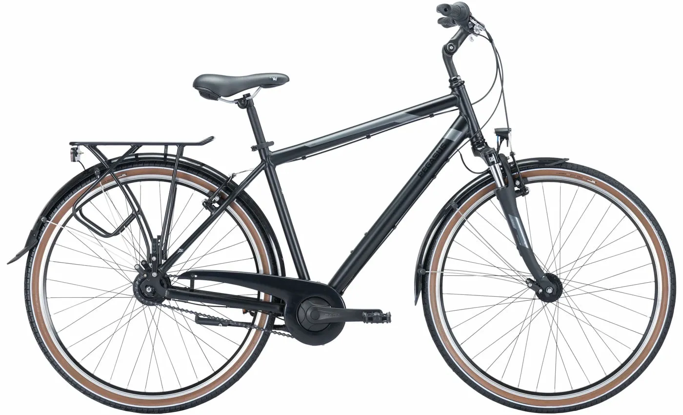 Pegasus Piazza 8 - 28 Zoll 8N-RT Diamant Pegasus Piazza 8 - 28 Zoll 8N-RT Diamant