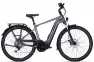 Pegasus Premio Evo 10 ABS - 750Wh 10K Diamant, Schwarz, 50cm