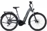 Pegasus Premio Evo 10 ABS - 750Wh 10K Wave, Schwarz, 50cm