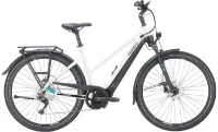Pegasus Premio Evo 10 Lite - 28 Zoll 750Wh 10K Trapez Pegasus Premio Evo 10 Lite - 28 Zoll 750Wh 10K Trapez