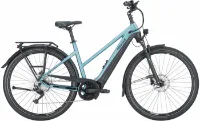 Pegasus Premio Evo 10 Lite - 28 Zoll 750Wh 10K Trapez Pegasus Premio Evo 10 Lite - 28 Zoll 750Wh 10K Trapez