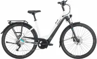 Pegasus Premio Evo 10 Lite - 28 Zoll 750Wh 10K Wave Pegasus Premio Evo 10 Lite - 28 Zoll 750Wh 10K Wave