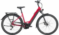 Pegasus Premio Evo 10 Lite - 28 Zoll 750Wh 10K Wave Pegasus Premio Evo 10 Lite - 28 Zoll 750Wh 10K Wave
