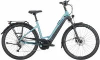 Pegasus Premio Evo 10 Lite - 28 Zoll 750Wh 10K Wave Pegasus Premio Evo 10 Lite - 28 Zoll 750Wh 10K Wave