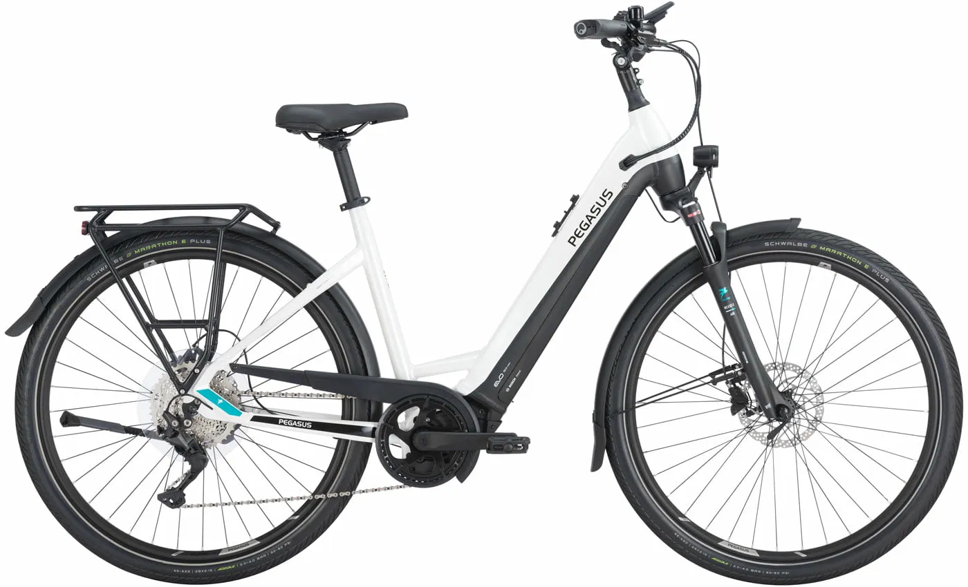 Pegasus Premio Evo 10 Lite - 28 Zoll 750Wh 10K Wave Pegasus Premio Evo 10 Lite - 28 Zoll 750Wh 10K Wave