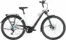 Pegasus Premio Evo 10 Lite - 28 Zoll 750Wh 10K Wave