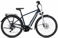Pegasus Premio Evo 10 Lite - 625Wh 10K Diamant Pegasus Premio Evo 10 Lite - 625Wh 10K Diamant