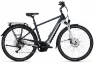 Pegasus Premio Evo 10 Lite - 625Wh 10K Diamant, Schwarz, 45cm