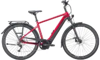 Pegasus Premio Evo 10 Lite - 750Wh 10K Diamant Pegasus Premio Evo 10 Lite - 750Wh 10K Diamant