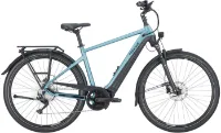 Pegasus Premio Evo 10 Lite - 750Wh 10K Diamant Pegasus Premio Evo 10 Lite - 750Wh 10K Diamant